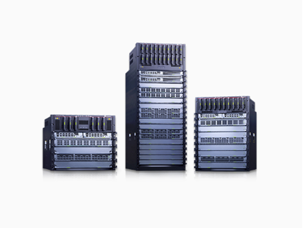 CloudEngine 16800系列數據中心交換機